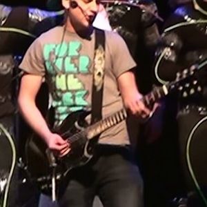 Meet your Posher, Joey